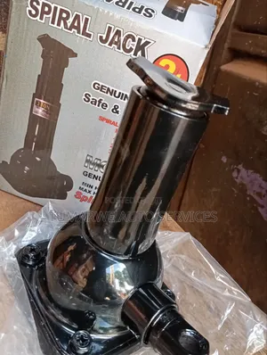 Tx Car Jack