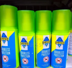 Shenke Mosquito Odorless Protection 100ml