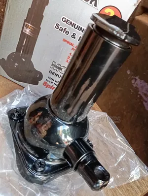 Tx Car Jack
