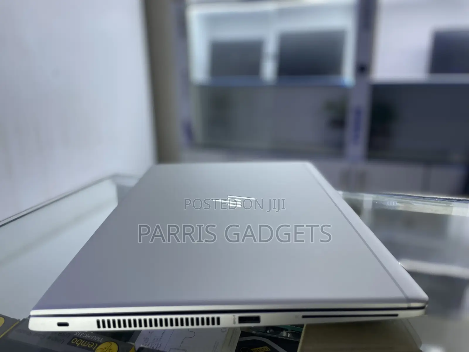 Laptop HP EliteBook 840 G5 8GB Intel Core I7 SSD 256GB