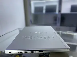 Laptop HP EliteBook 840 G5 8GB Intel Core I7 SSD 256GB