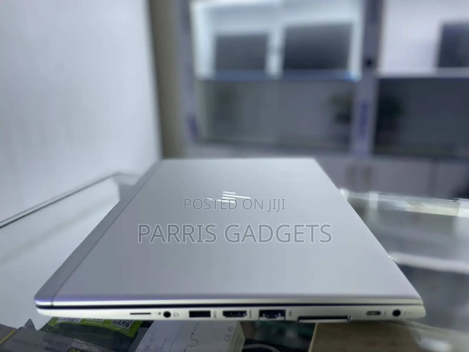 Laptop HP EliteBook 840 G5 8GB Intel Core I7 SSD 256GB
