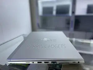 Laptop HP EliteBook 840 G5 8GB Intel Core I7 SSD 256GB