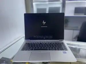 Laptop HP EliteBook 840 G5 8GB Intel Core I7 SSD 256GB