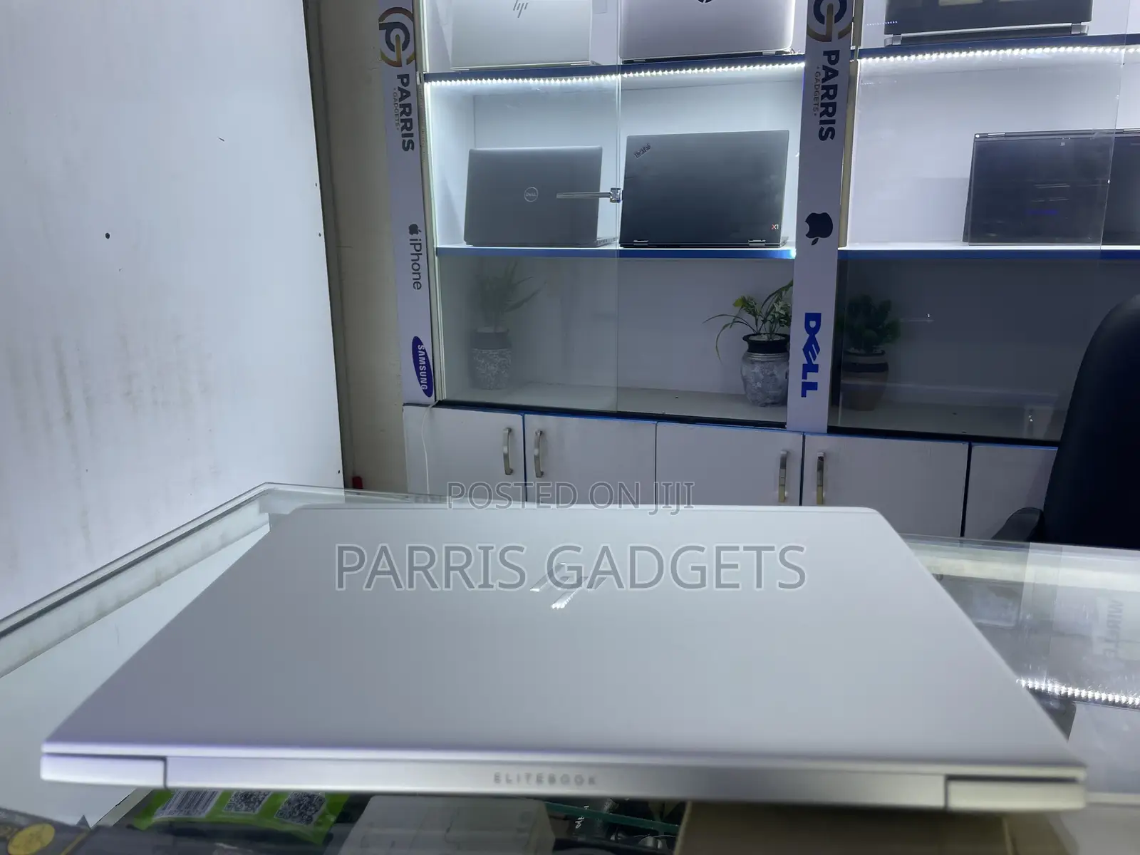 Laptop HP EliteBook 840 G5 8GB Intel Core I7 SSD 256GB