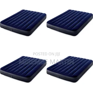 Photo - Intex Sofa Mattress