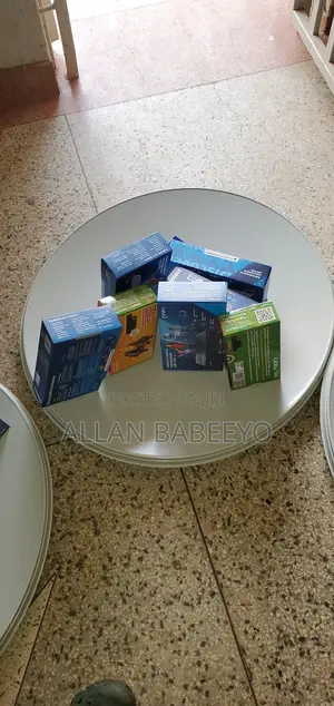DSTV Satellites Dishes At Only Shs.80000 Available