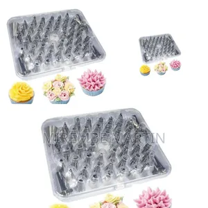 Cake Baking Nozzle