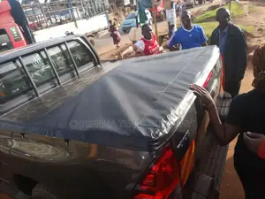 Carcaver in PVC Material
