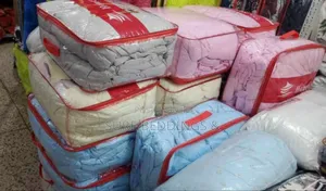 Plain Hotel Duvets