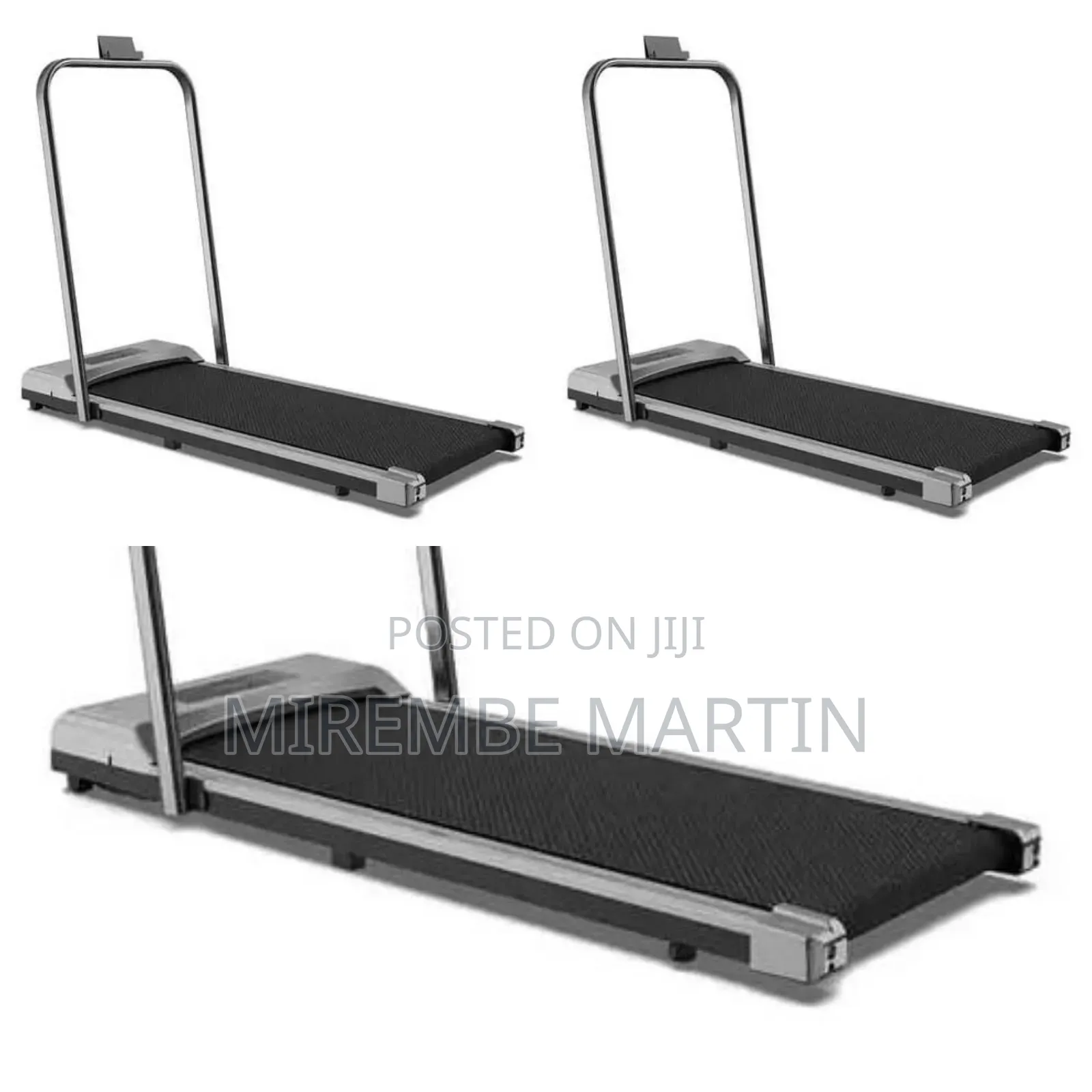 Treadmill Machine