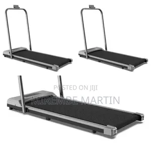 Treadmill Machine