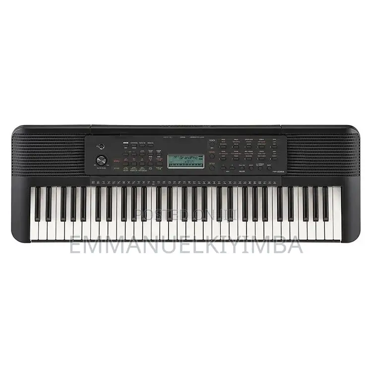 Yamaha PSR- E283