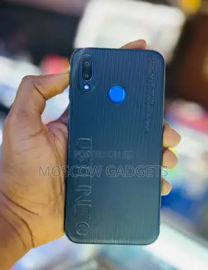 Huawei P20 Lite 128 GB Blue