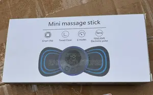 Rechargeable Neck Massager