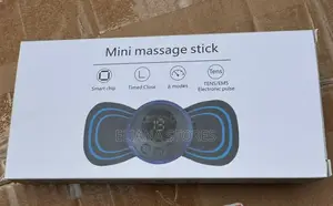 Rechargeable Neck Massager
