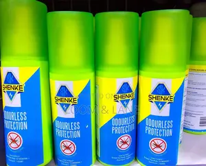 Shenke Odorless Insecticide