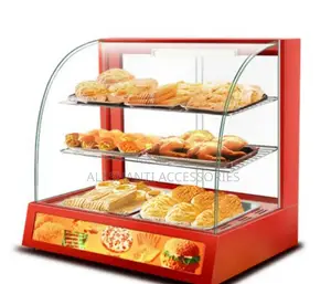 Food Display Warmer Foods Display