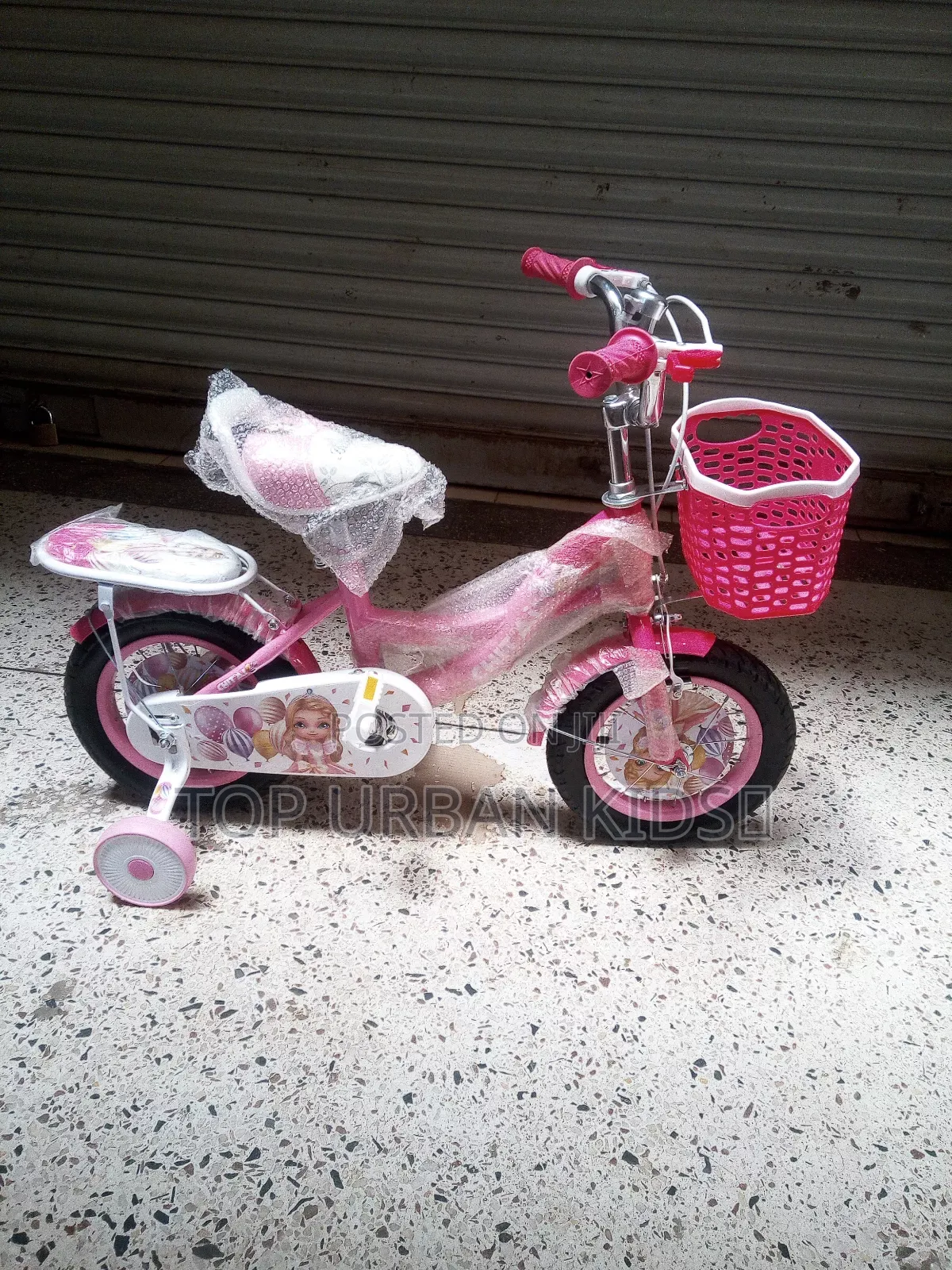 New Baby Bike / Kids Bike / New Kids Bicycle 2-4years