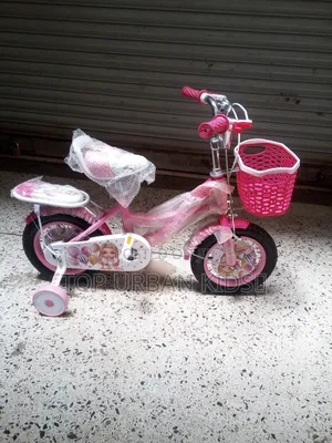 New Baby Bike / Kids Bike / New Kids Bicycle 2-4years