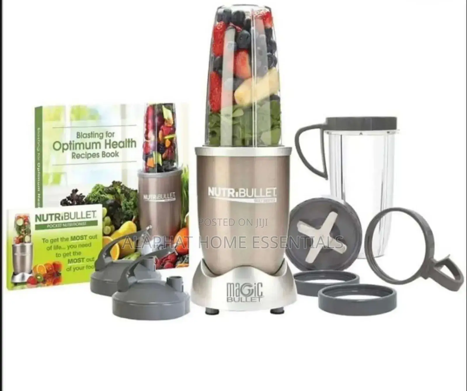 Nutri Bullet Blender