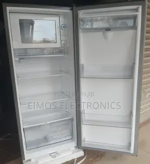 229 Litres Hisense Fridge(229L HISENSE FRIDGEWITH DESPENSER)