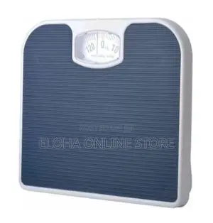 Personal Weighing Scale