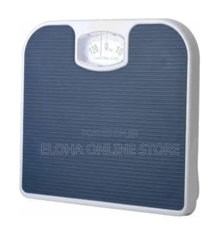 Personal Weighing Scale