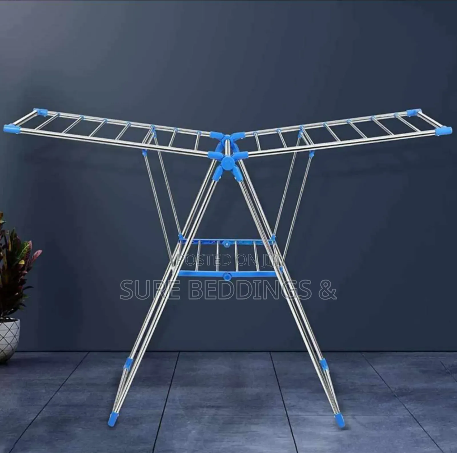 Foldable Drying Rack