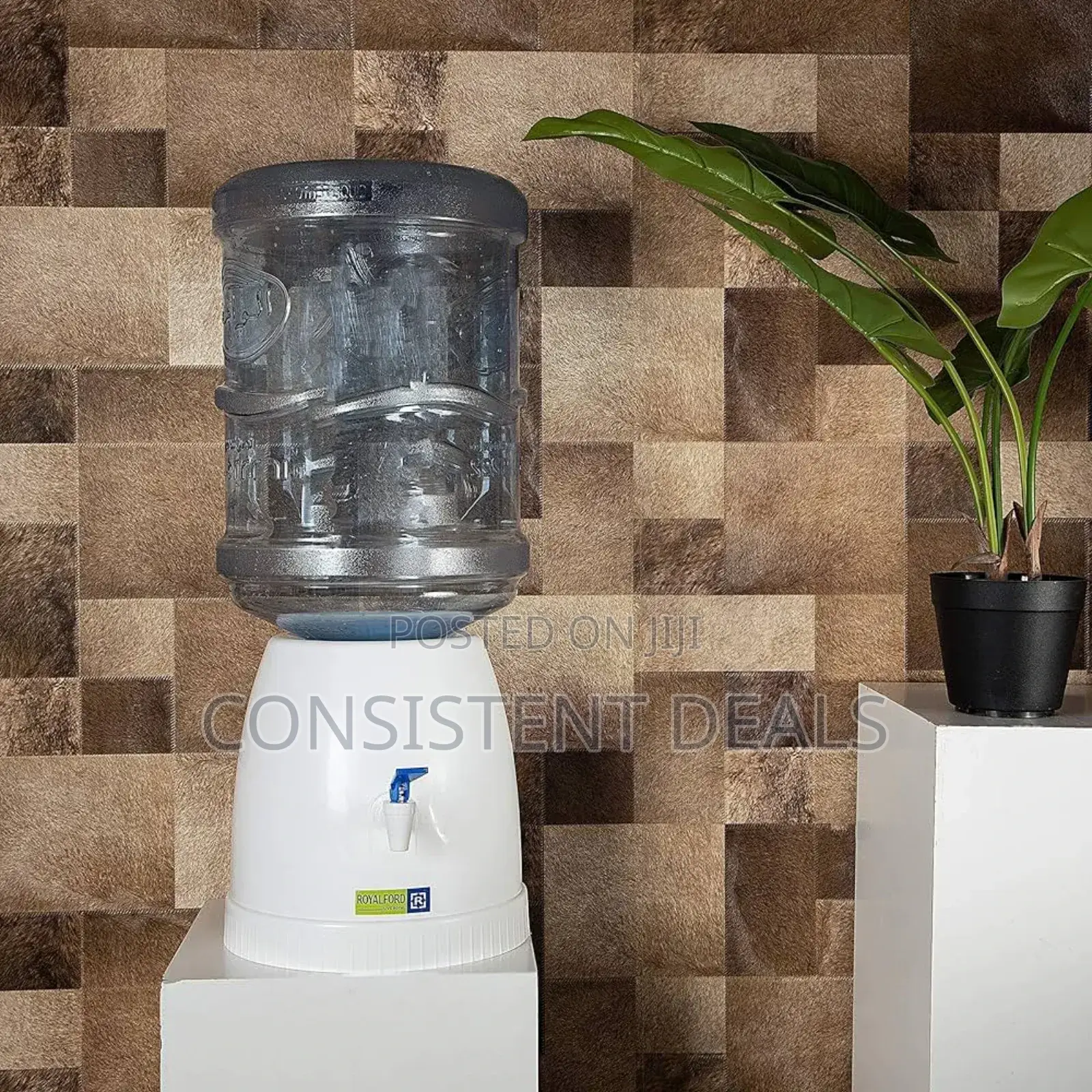 Royalford Water Dispenser