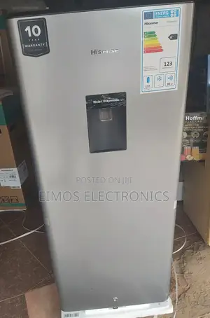 229L Hisense Refrigerator With Despenser