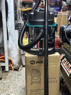 Vaccum Cleaner Home Use Wet and Dry