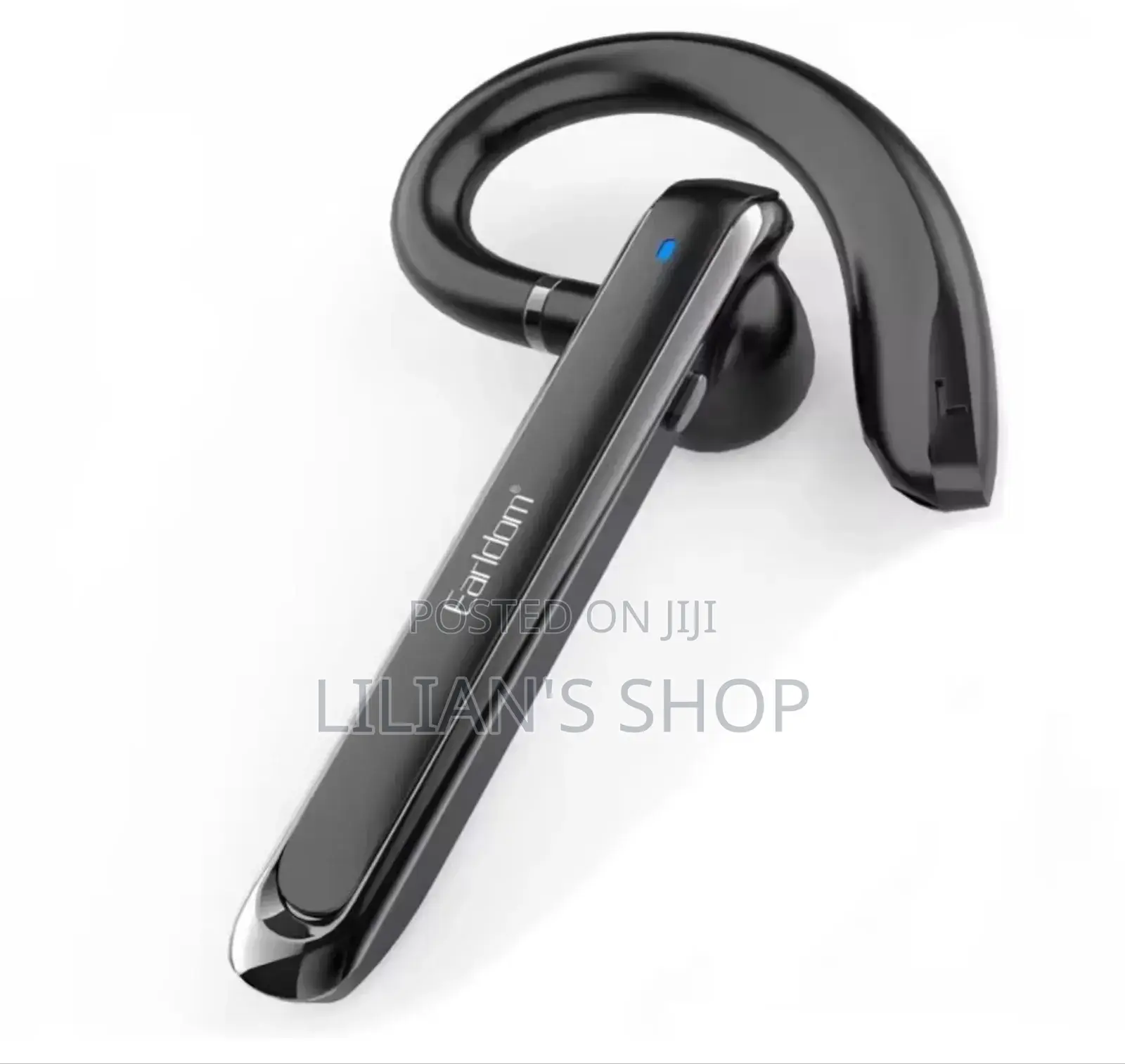 New Earldom Wireless Headset / Calls Headset