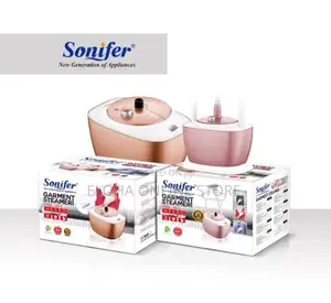 Sonifer SF-9040 Double Pole Garment Steamer 2.2L 2000W