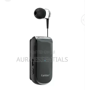 Earldom Clip-on Wireless Headsets