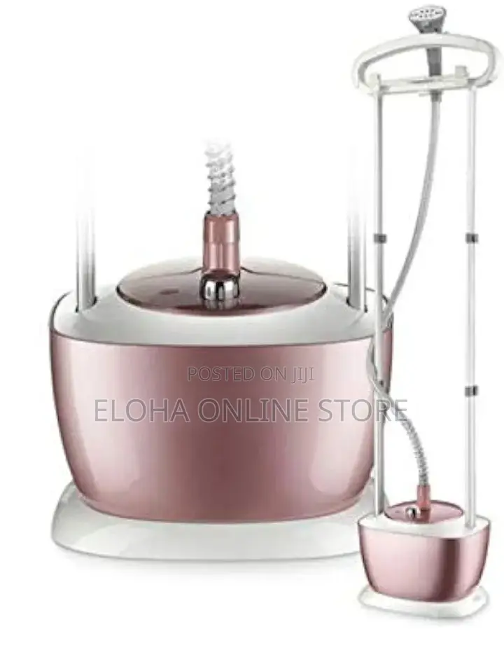 Sonifer SF-9040 Double Pole Garment Steamer 2.2L 2000W