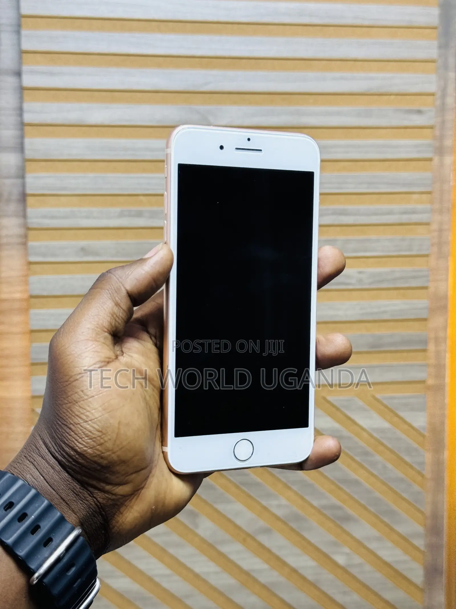 Apple iPhone 8 Plus 64 GB Gold