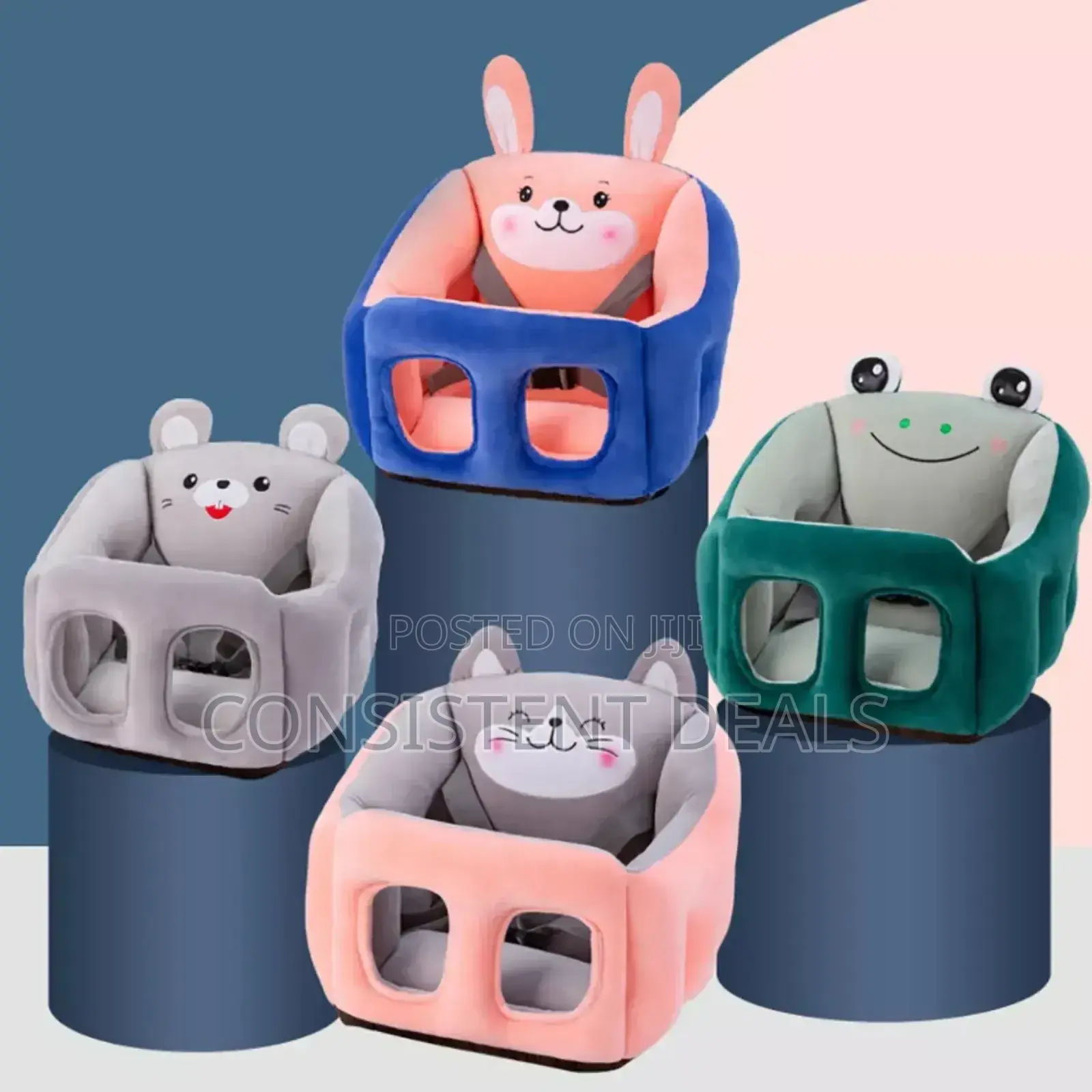 Baby Seat Sofa Seat Trainer