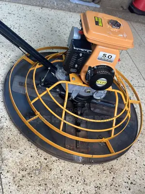 Power Trowel Ey20 Engine / Slab Smoother