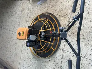 Power Trowel Ey20 Engine / Slab Smoother