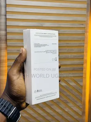 New Samsung Galaxy A15 128 GB White