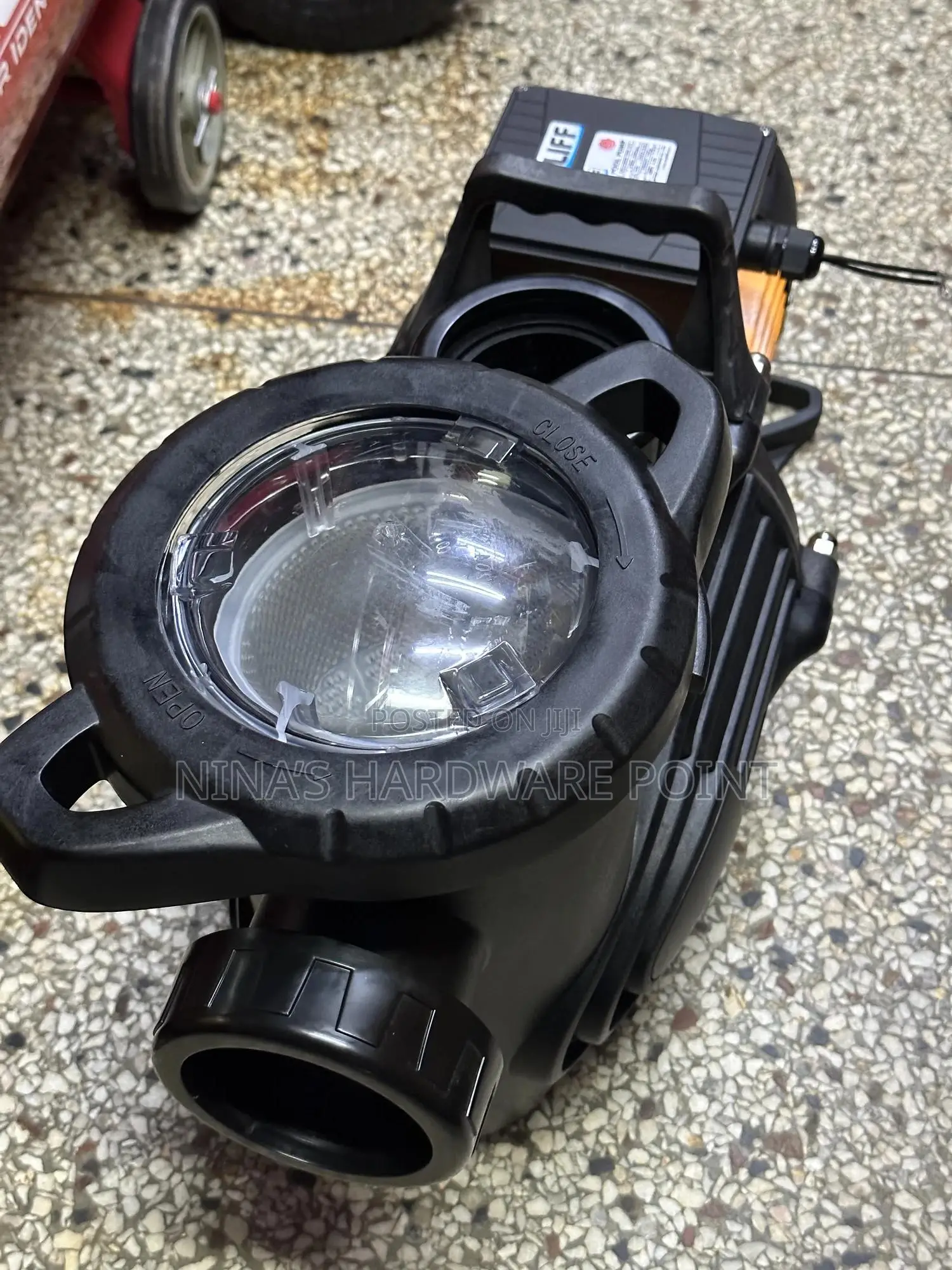 Swimming Pool Pump 20meters