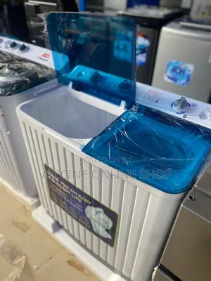 Pixel 7kg Washing Machine/Pixel 7kg Washing Machine (SS11)