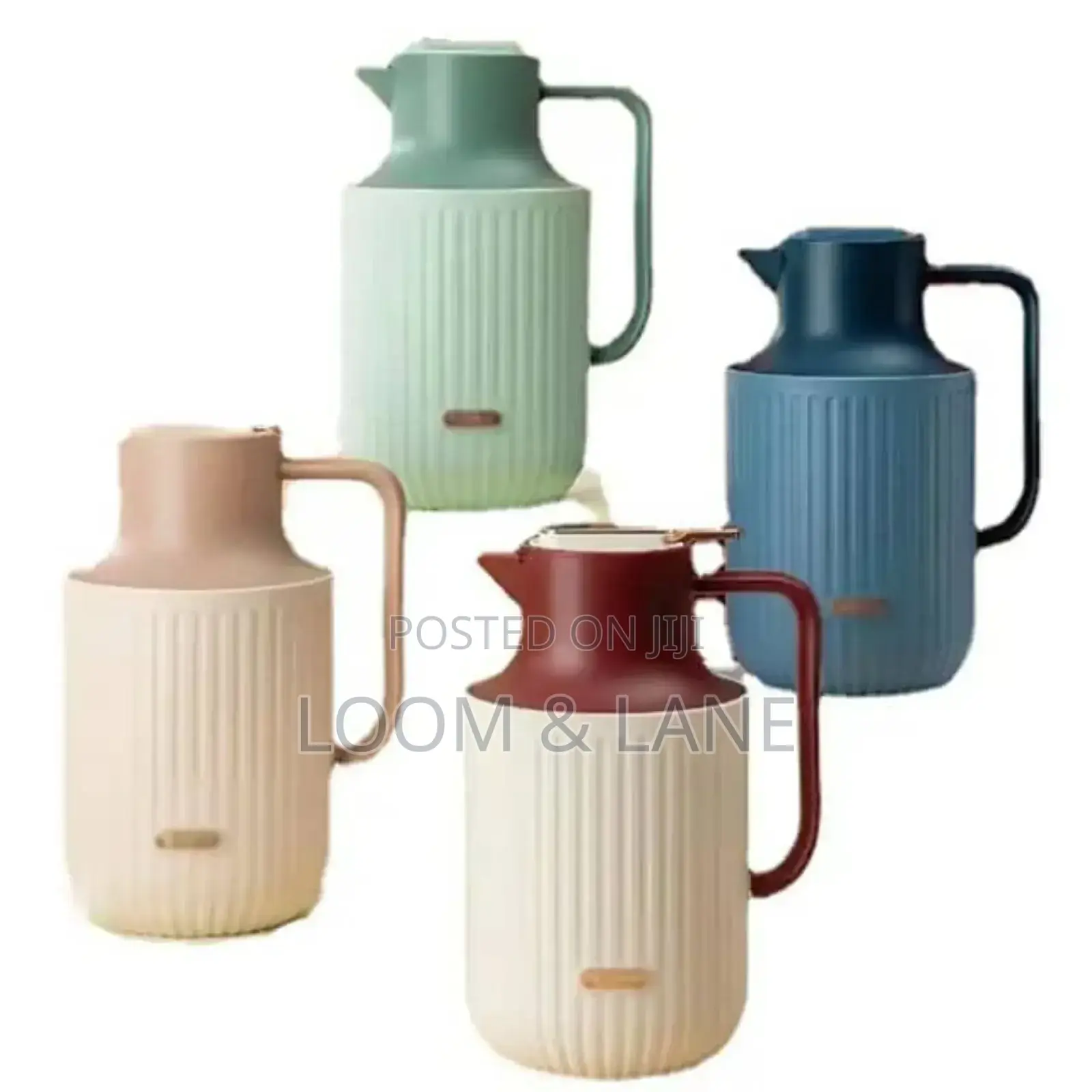 Classic Premium Thermo Teapot/Flask