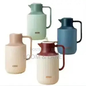 Classic Premium Thermo Teapot/Flask