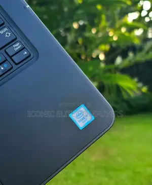 Laptop Dell Latitude 3380 4GB Intel Core I3 SSD 128GB