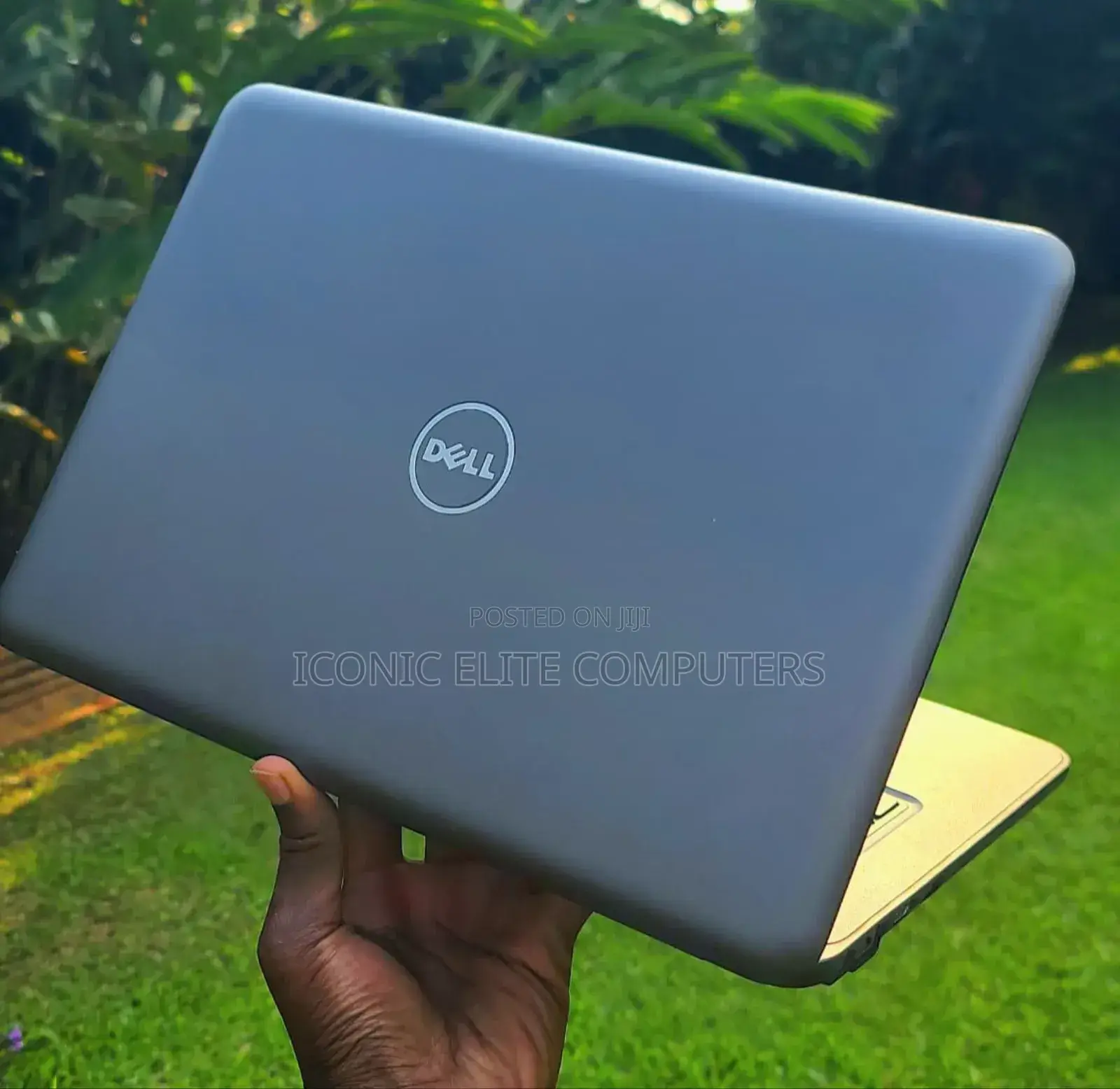 Laptop Dell Latitude 3380 4GB Intel Core I3 SSD 128GB