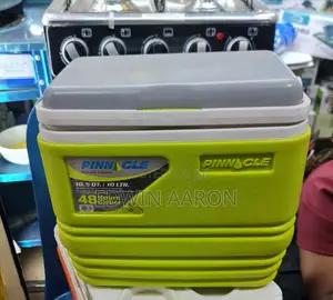 Pinnacle Ice Cooler Box 10L