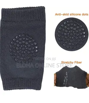 Baby Knee Pads for Crawling Toddlers Crawling Socks 1 Piece