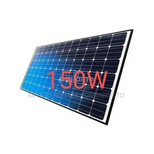 150w Solar Panel Pol